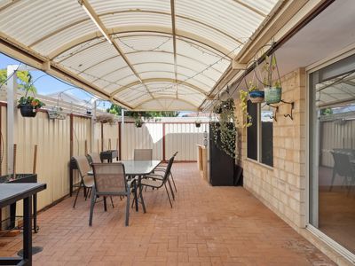 28 Hooson Way, Wilson