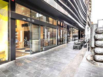 1612 / 12 Claremont Street, South Yarra