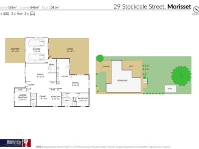 29 Stockdale Street, Morisset