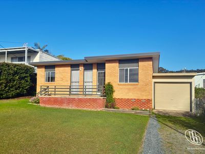 24 Myuna  Street, Dalmeny