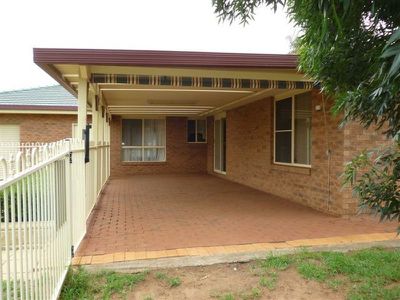 17 O'Connor Place, Dubbo