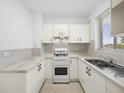 9/7 Reynolds Street, Cremorne