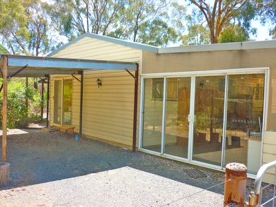 49 Cherry Street, Mandurama