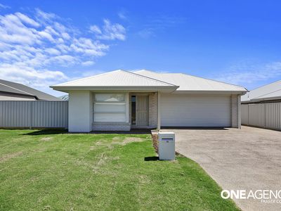 18 Quarterdeck Avenue, Pialba