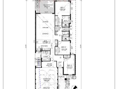 4 / 6 Merion Court, Yanchep