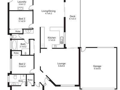 25 Pilosa Street, Redlynch