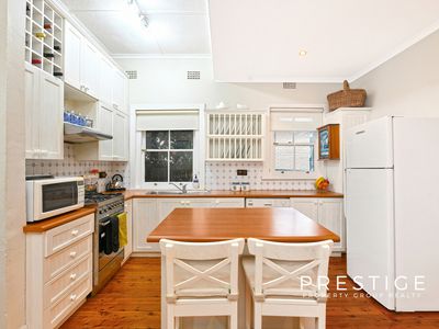 13 Hannam Street, Turrella