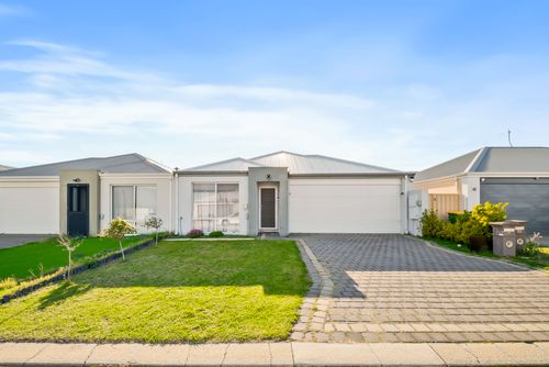 25 Baddesley Way, Canning Vale