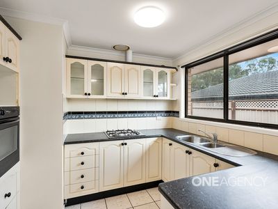 92 Compton Street, Dapto