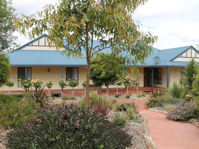 20 McCallum Rocky Camp, Millicent