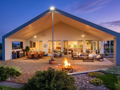 940 Coach Road, Culcairn