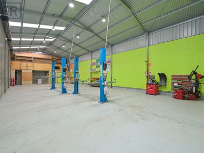 2 Dalloway Road, Port Kennedy