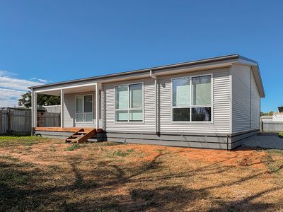 51 Marraboor Street, Lake Boga