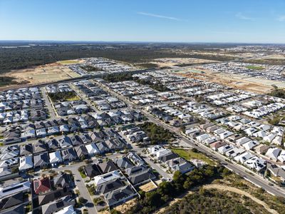 Lot 34, Ninth Road, Hilbert