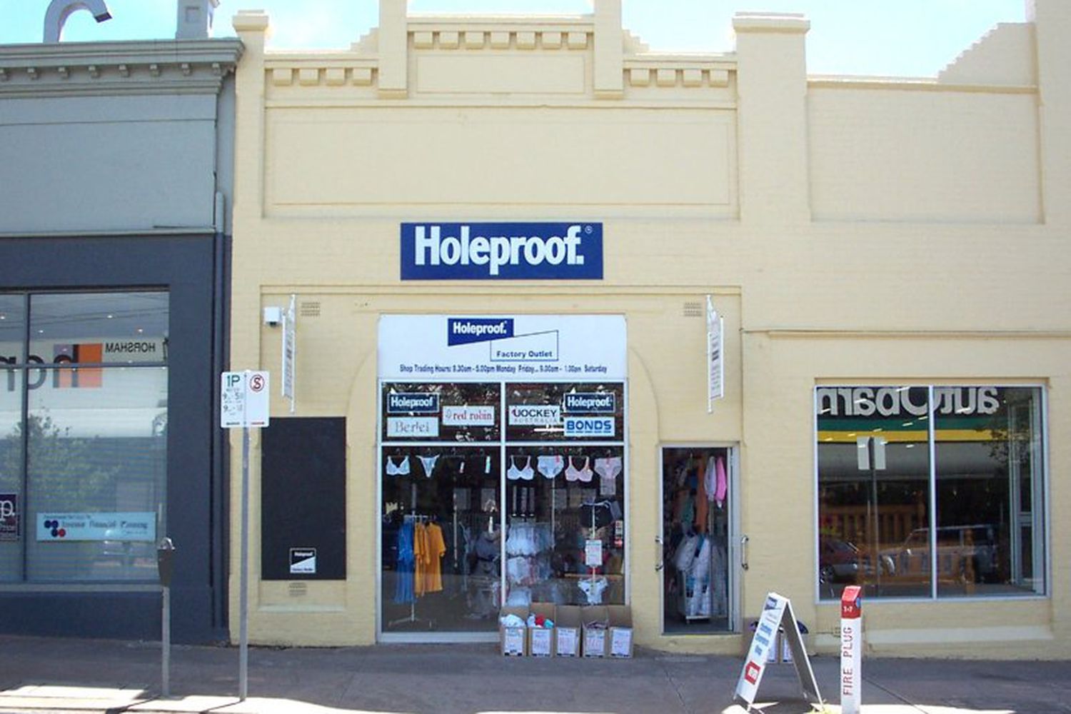 42A Wilson Street, Horsham