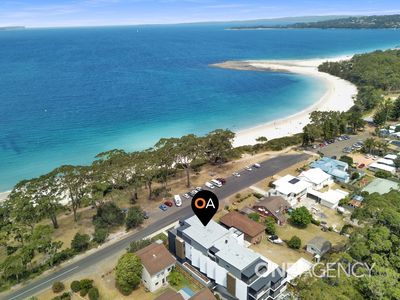 201 / 7 Beach Street, Huskisson