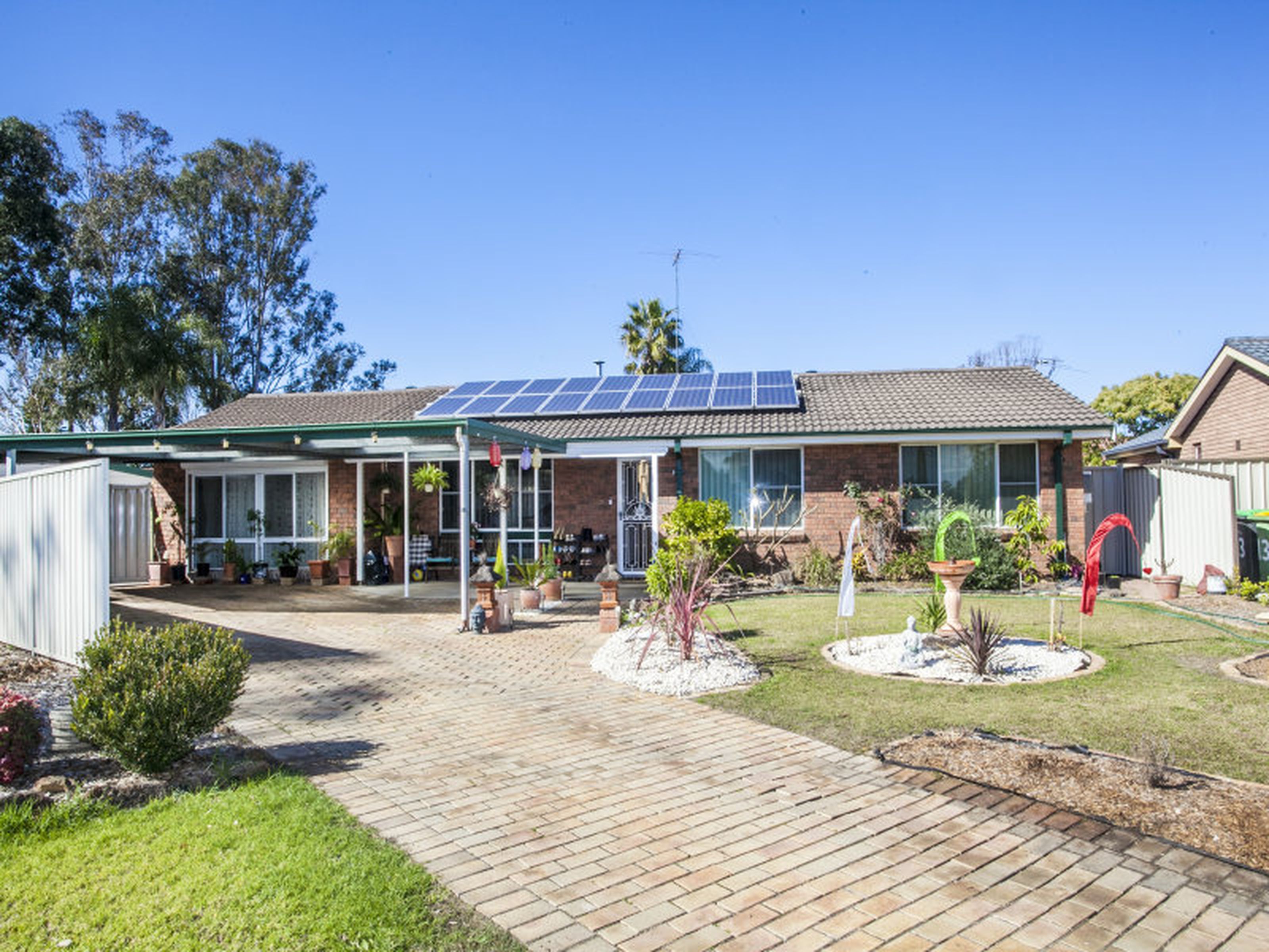 12 Dewdrop Place, WERRINGTON DOWNS