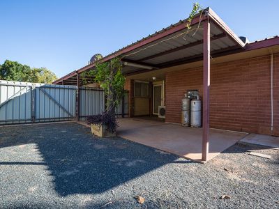4 Marra Court, South Hedland