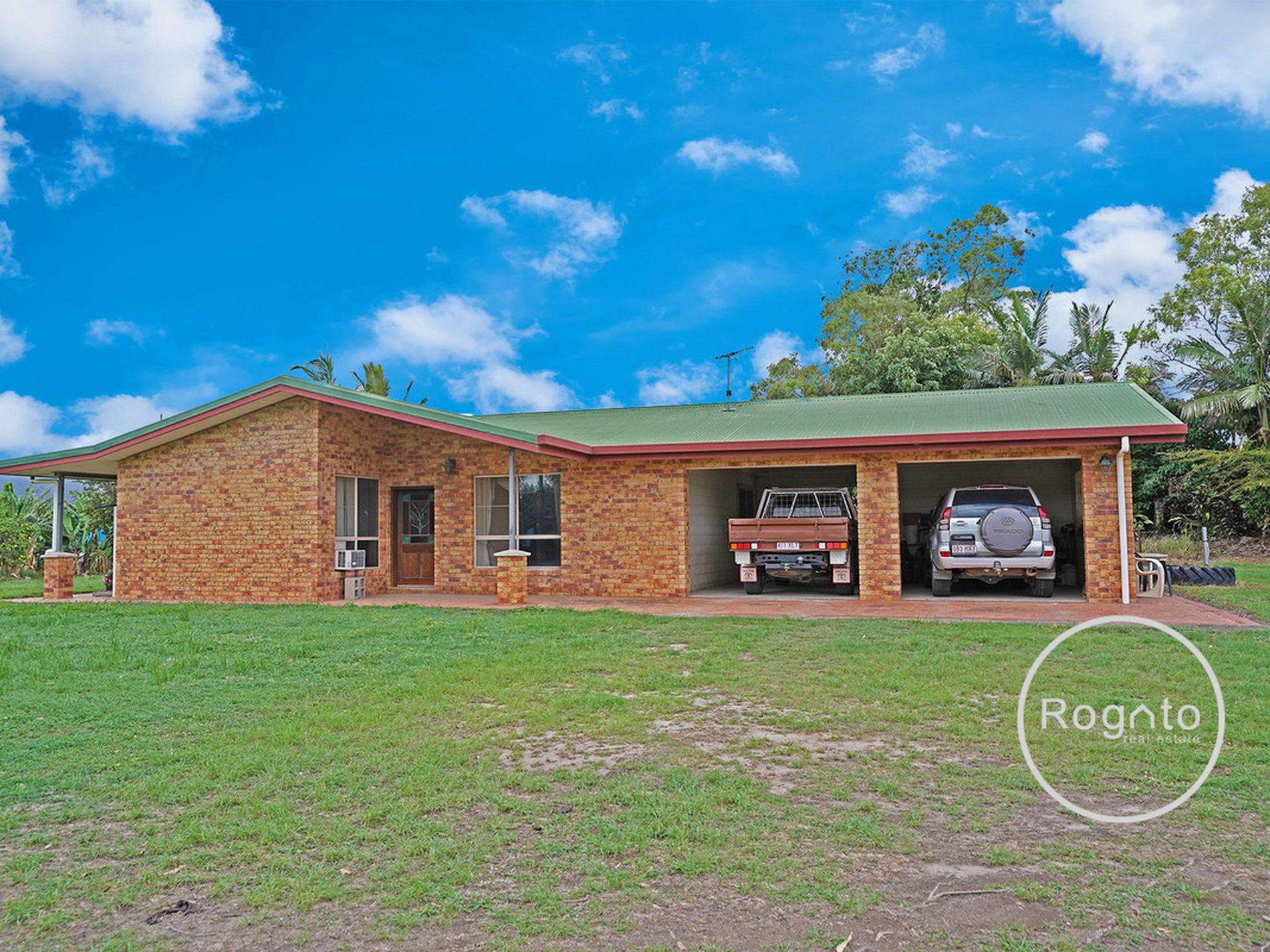 387 Fassio Road, Mareeba