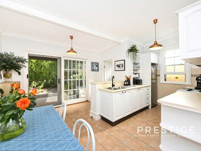 8a Woodford Road, Rockdale