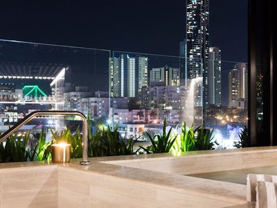 2301 / 179 Alfred Street, Fortitude Valley