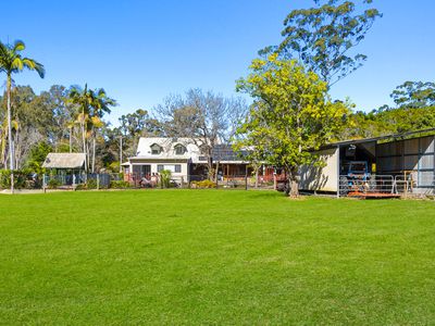 1 Morilla Place, Beechwood
