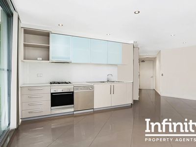 503 / 39 Cooper Street, Strathfield