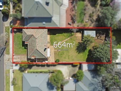 11 High Street, Werribee