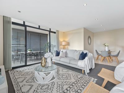 18/1-5 Mercer Street, Castle Hill