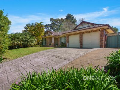 73 Jasmine Drive, Bomaderry