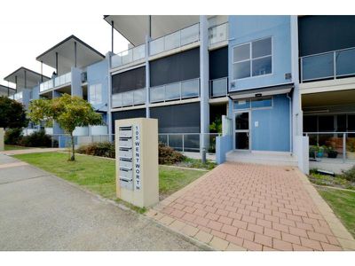 29 / 105 Wentworth Parade, Success