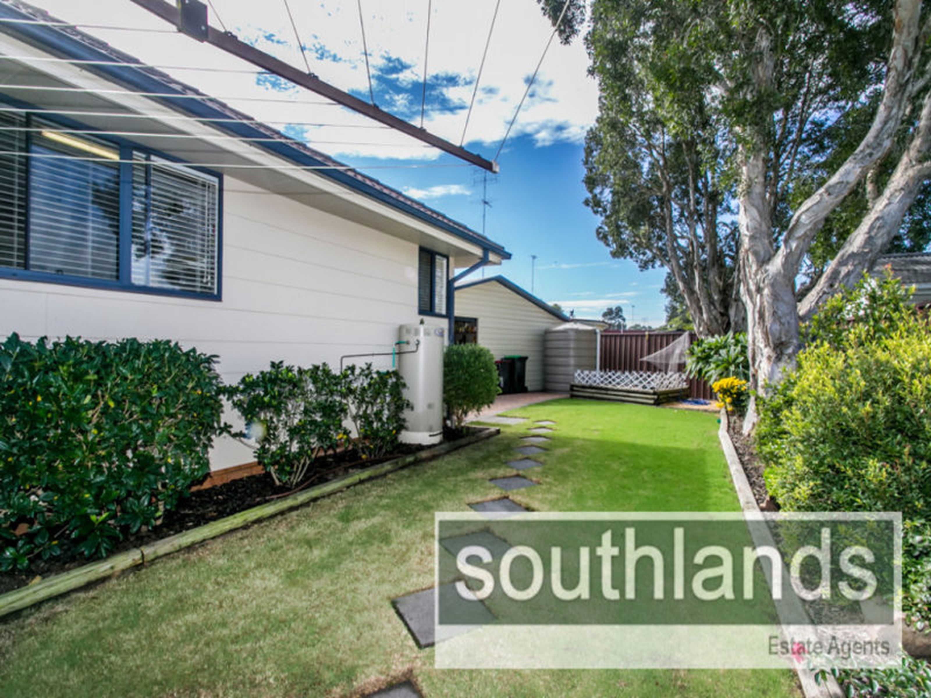7 Grafton Place, JAMISONTOWN