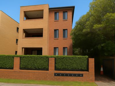 4 / 40 Melvin Street, Beverly Hills