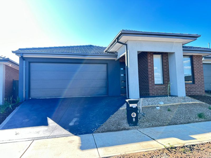 6 Skeleton Avenue, Truganina
