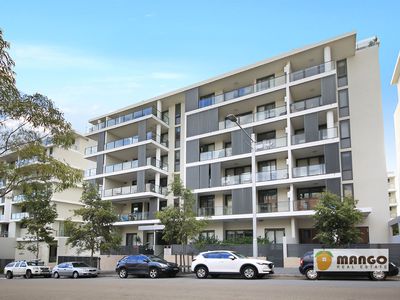 2105 / 7 Angas Street, Meadowbank