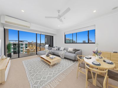 1001 / 111 Quay Street, Brisbane City