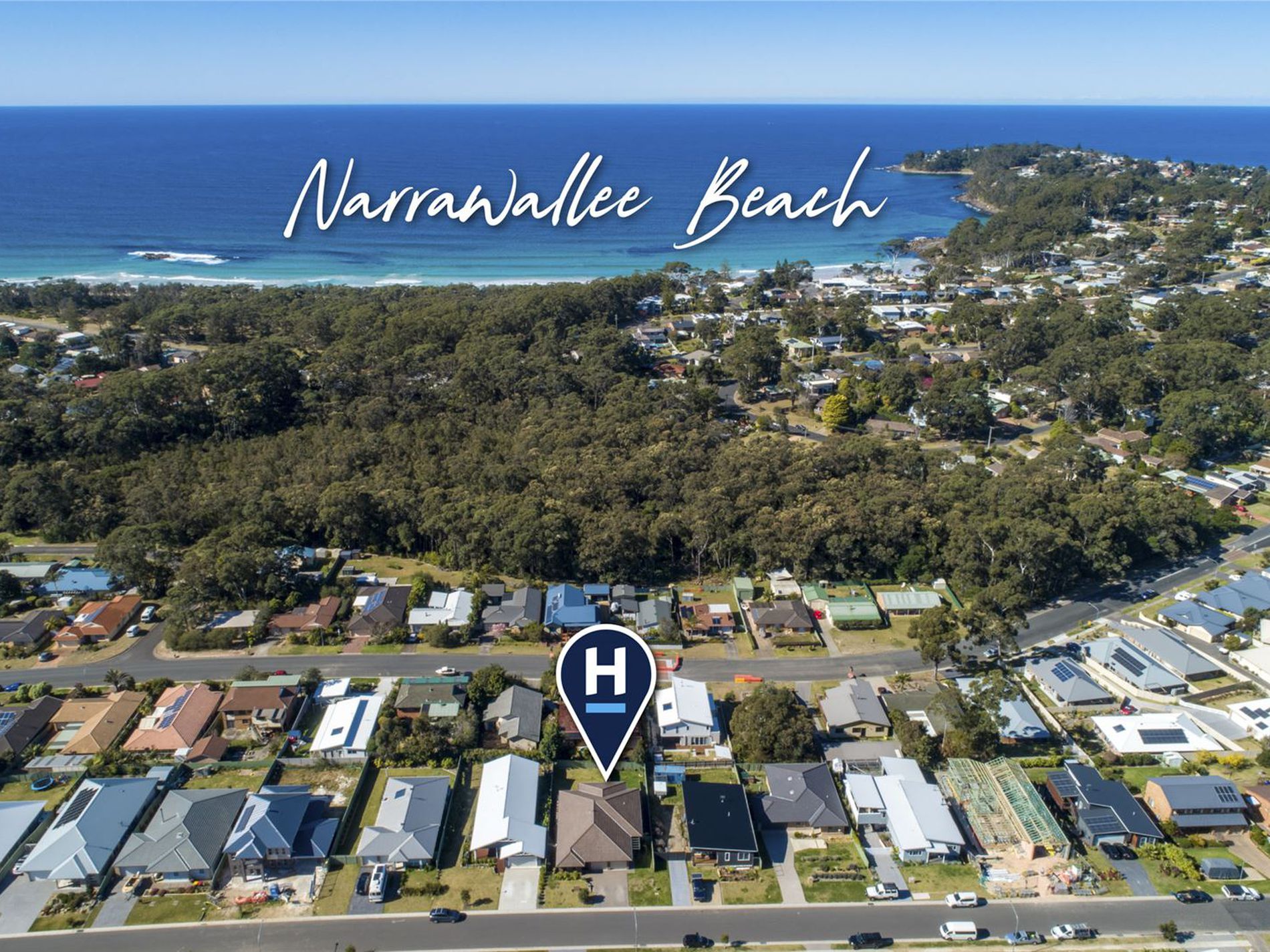 34 & 34A Gemini Way, Narrawallee