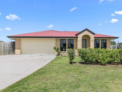 4 Wodalla Mews, Point Vernon