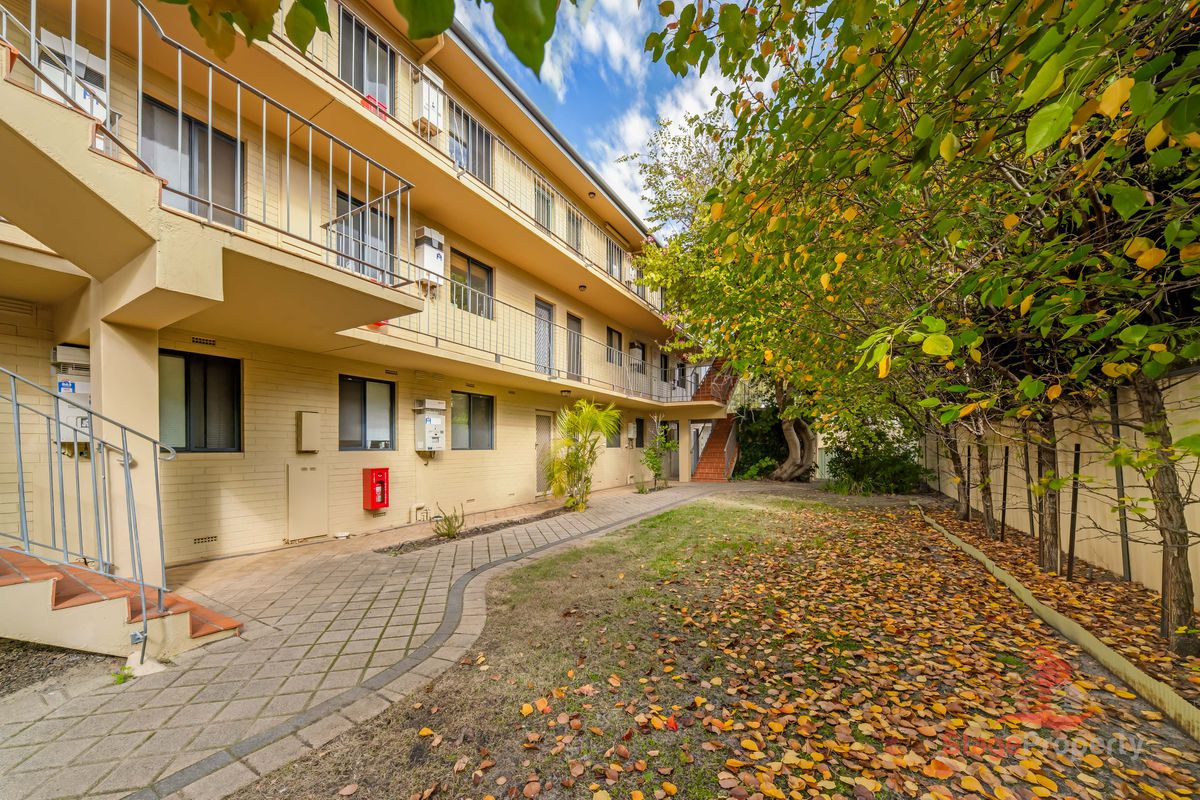 18 / 181 Oxford Street, Leederville