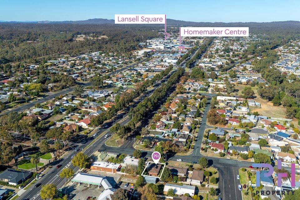 10 View Street, Kangaroo Flat