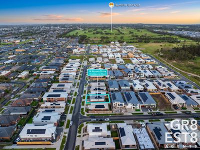 14 Aurora Drive, Cranbourne West