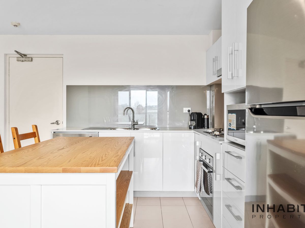 311 / 122 Brown Street West, East Perth