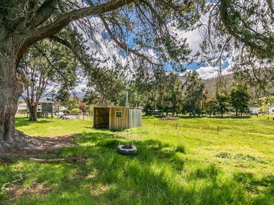 104 Judds Creek Road, Judbury