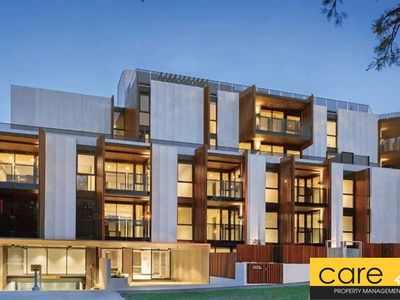 214 / 25 Trent Street, Glen Iris