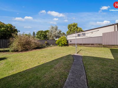 21 Moonshine Avenue, Cabramatta West
