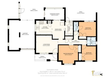 Unit 1 / 33 Creery St, Dudley Park