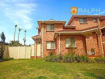 13 / 38-44 Ernest Street, Lakemba