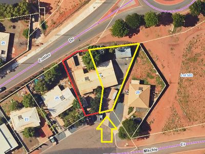 27B Mitchie Crescent, South Hedland