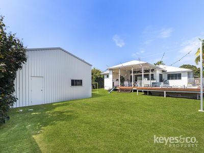 37 Sixth Avenue, South Townsville