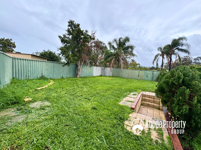 5 Lampard Street, Hamersley